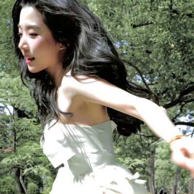 小小陌生人