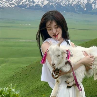 加勒比女海盗