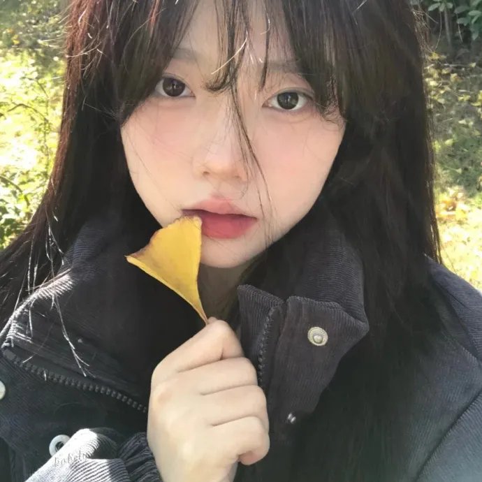 大白!